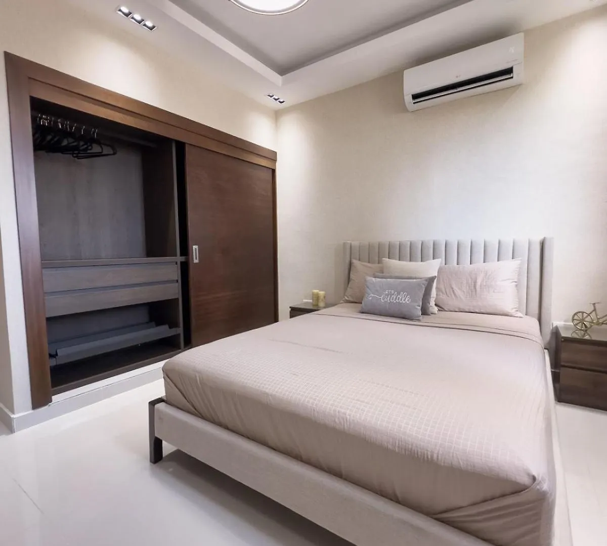 Apartamento Alma Rosa 1Era Villa Duarte
